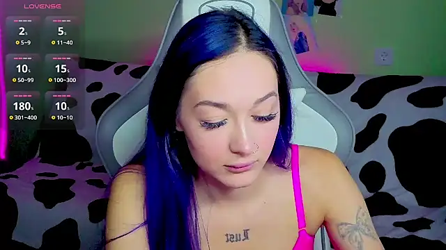 Im suka online show from October 2, 3:10 am