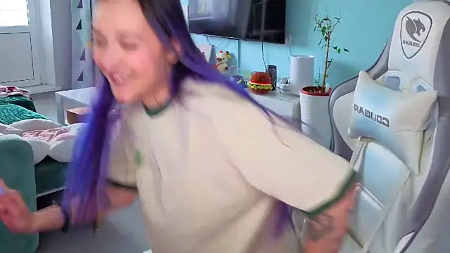 Im suka online show from April 15, 3:23 am