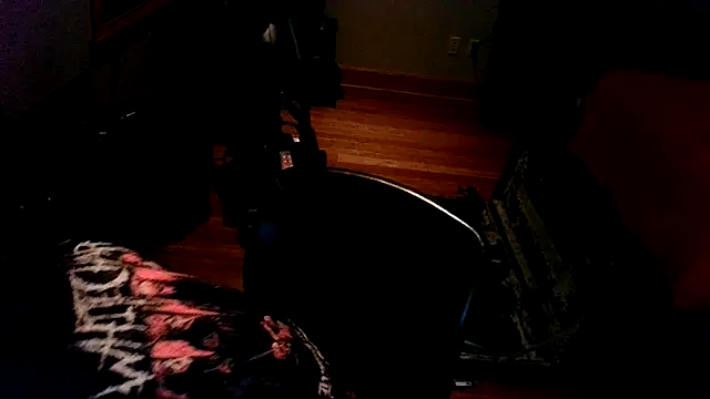 LEVIATHANX666 online show from March 6, 7:58 am