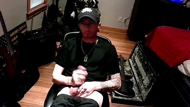 LEVIATHANX666 online show from March 4, 6:26 pm