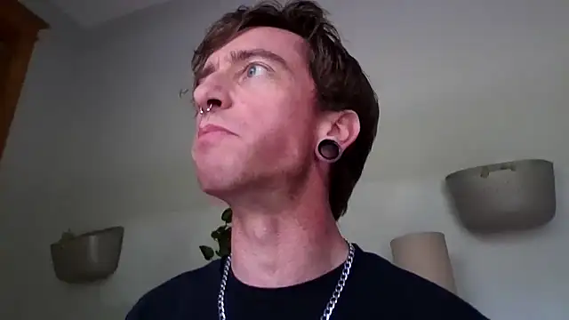 LEVIATHANX666 online show from April 14, 5:07 pm