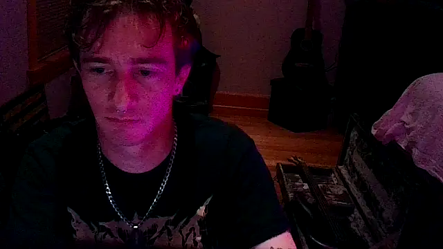 LEVIATHANX666 online show from March 30, 3:08 am