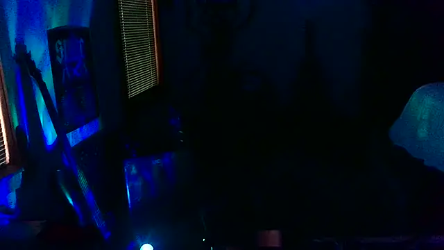 LEVIATHANX666 online show from April 12, 3:04 pm