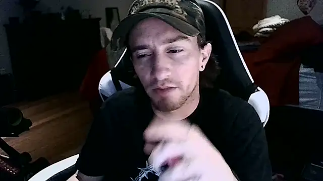 LEVIATHANX666 online show from August 9, 2:19 am