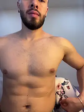 MaxDell online show from April 13, 7:07 pm