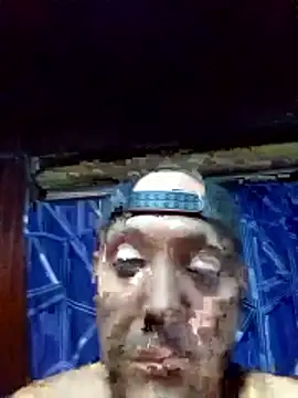 Ridick2025 online show from January 10, 1:56 am