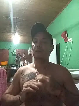Ridick2025 online show from April 26, 12:52 am