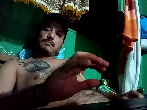 Ridick2025 online show from October 27, 1:06 am