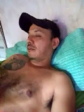 Ridick2025 online show from January 12, 5:09 pm