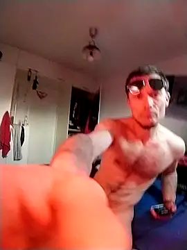 Wilsonn86 online show from March 10, 6:28 am