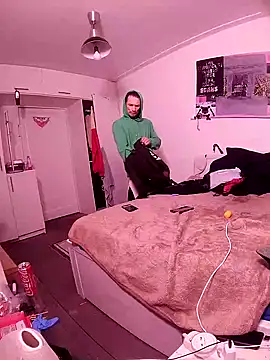 Wilsonn86 online show from March 13, 4:23 pm