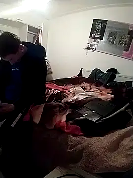 Wilsonn86 online show from March 20, 8:10 pm