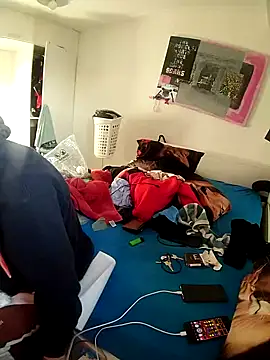 Wilsonn86 online show from March 5, 7:27 am