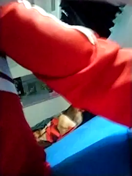 Snapshot of Wilsonn86 chatting on February 2, 7:29 am Wilsonn86 online show from February 2, 7:29 am