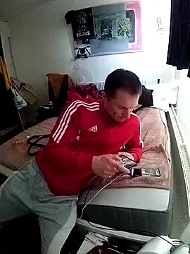 Wilsonn86 online show from May 22, 5:27 am