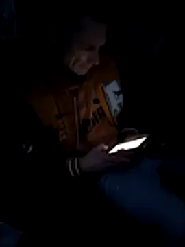 Wilsonn86 online show from April 7, 5:15 pm