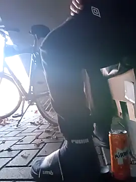 Snapshot of Wilsonn86 chatting on February 25, 7:41 am Wilsonn86 online show from February 25, 7:41 am