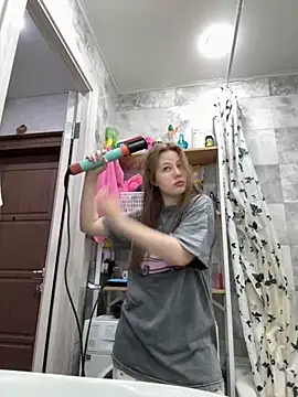 Snapshot of MikotoMisaka chatting on October 1, 5:39 pm MikotoMisaka online show from October 1, 5:39 pm