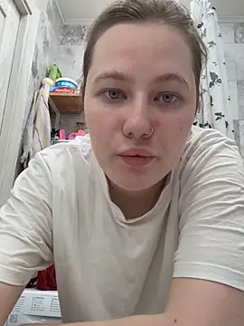 Snapshot of MikotoMisaka chatting on November 9, 4:00 pm MikotoMisaka online show from November 9, 4:00 pm