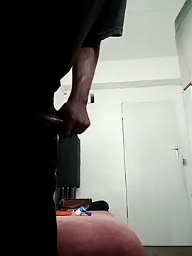 dickcurved38 online show from April 22, 11:50 am