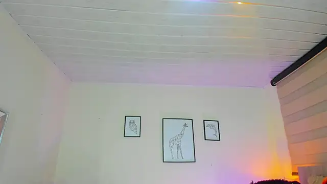 Snapshot of LusyKitty chatting on October 29, 4:28 pm LusyKitty online show from October 29, 4:28 pm