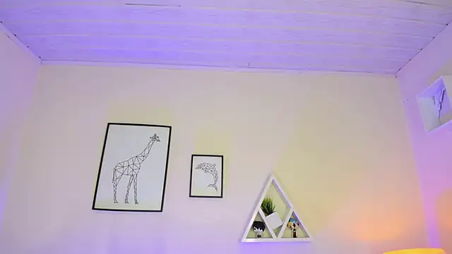 Snapshot of LusyKitty chatting on November 4, 3:49 pm LusyKitty online show from November 4, 3:49 pm