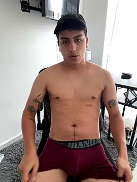 ErosVale online show from October 26, 4:51 pm