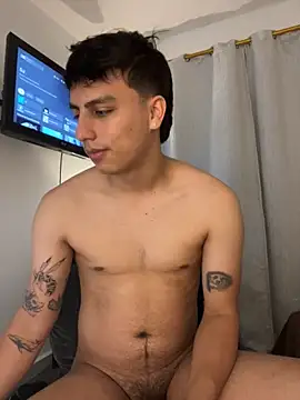 ErosVale online show from November 15, 12:58 am