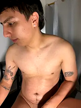 ErosVale online show from October 29, 11:47 pm