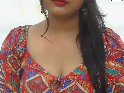 Snapshot of POOJA_199 chatting on September 23, 6:53 am POOJA 199 online show from September 23, 6:53 am