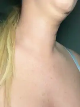 Charleigh xx online show from April 9, 3:41 am