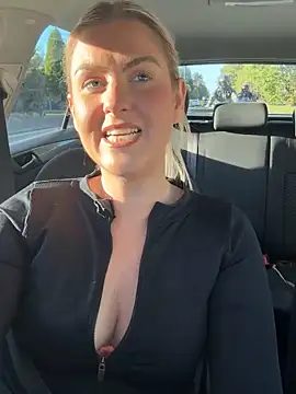 Charleigh xx online show from September 25, 4:24 pm