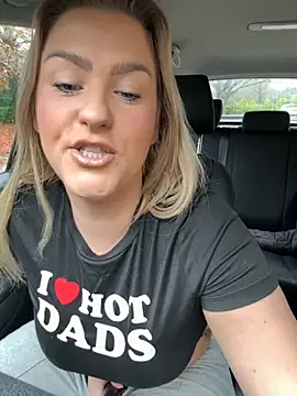 Charleigh xx online show from November 12, 12:42 pm