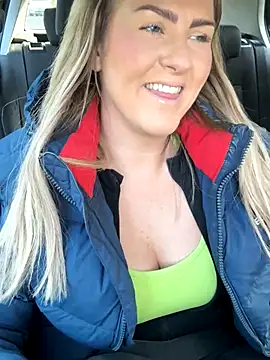 Charleigh xx online show from November 26, 12:27 pm