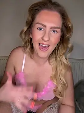 Charleigh xx online show from March 19, 10:54 pm