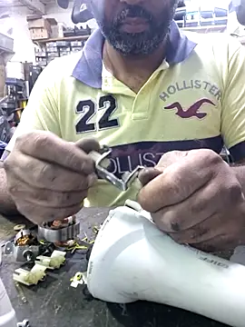 odilicia online show from October 15, 4:48 pm