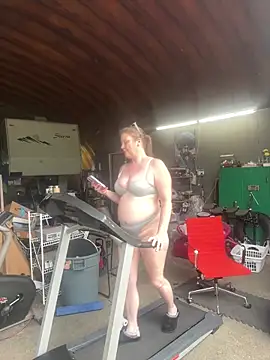 bigb00tycass online show from June 9, 12:50 pm