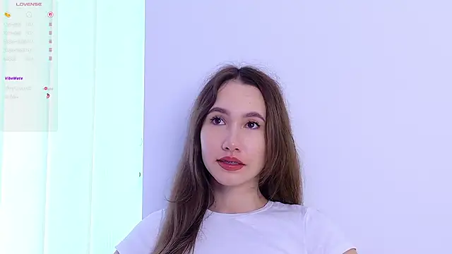Snapshot of Terrea- chatting on September 20, 5:34 am Terrea- online show from September 20, 5:34 am