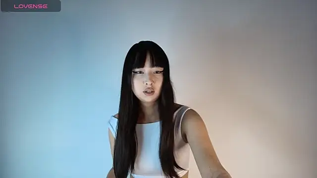 Ji yen online show from October 19, 11:07 pm