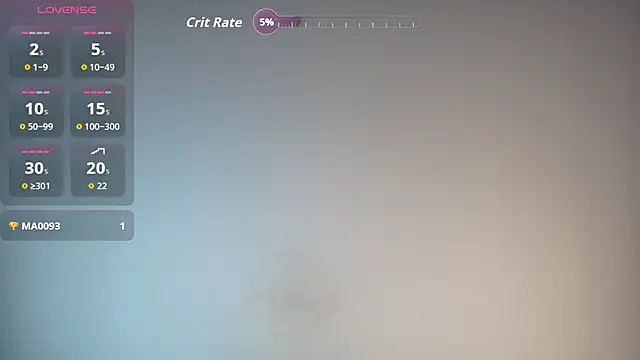 Ji yen online show from November 1, 12:50 am