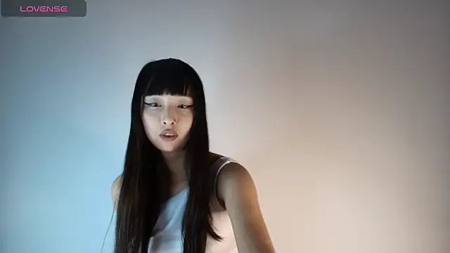 Ji yen online show from October 23, 1:59 am