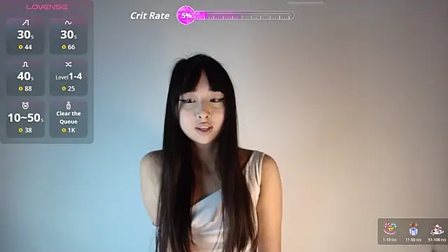 Ji yen online show from November 13, 1:20 am