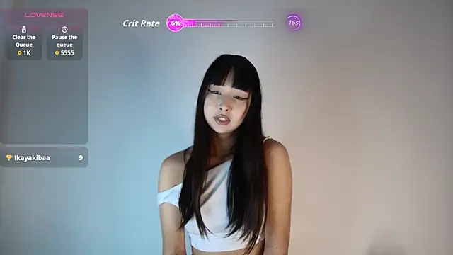 Ji yen online show from September 15, 12:33 am