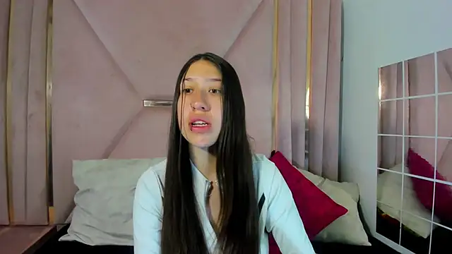 Snapshot of venusmorgan chatting on September 20, 4:23 pm venusmorgan online show from September 20, 4:23 pm