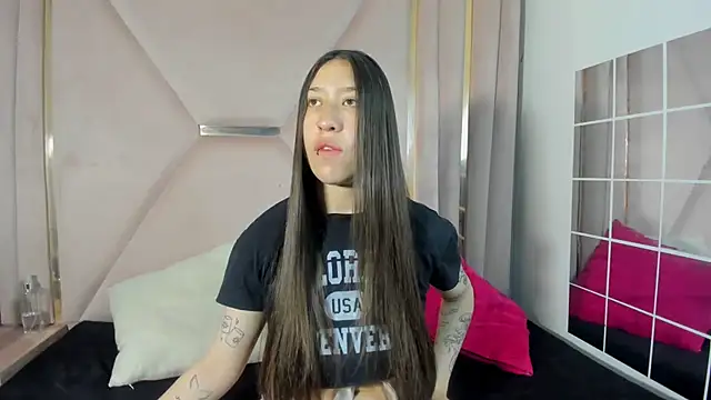 Snapshot of venusmorgan chatting on September 23, 3:19 pm venusmorgan online show from September 23, 3:19 pm