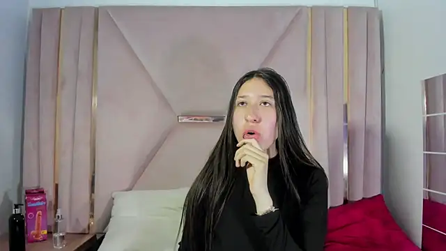 Snapshot of venusmorgan chatting on September 17, 4:31 pm venusmorgan online show from September 17, 4:31 pm