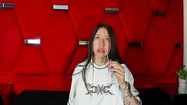 Snapshot of venusmorgan chatting on October 11, 4:30 pm venusmorgan online show from October 11, 4:30 pm