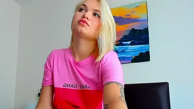 Ivory Soul online show from April 2, 3:57 am