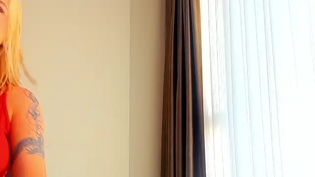 Ivory Soul online show from March 21, 12:23 am