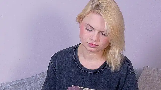 Ivory Soul online show from February 13, 5:13 pm